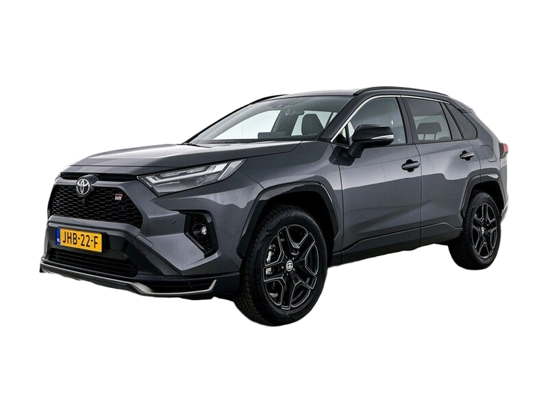 Toyota RAV4 occasion