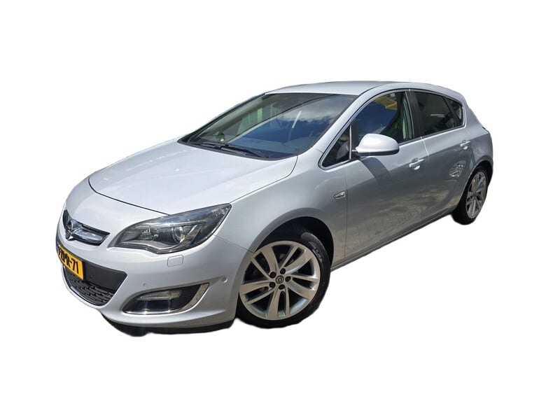 Opel Astra occasion