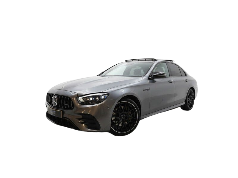Mercedes Benz E Klasse occasion