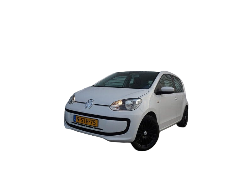 Volkswagen up occasion