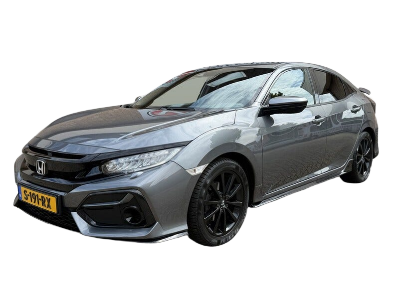 Honda Civic occasion
