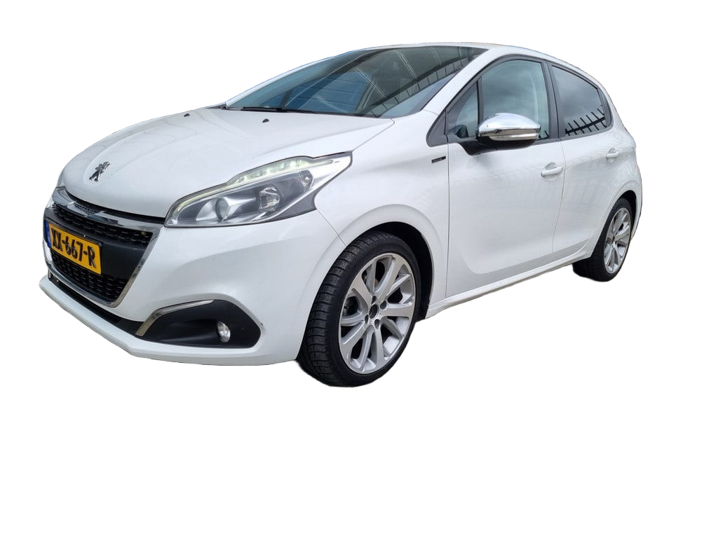 Peugeot 208 occasion