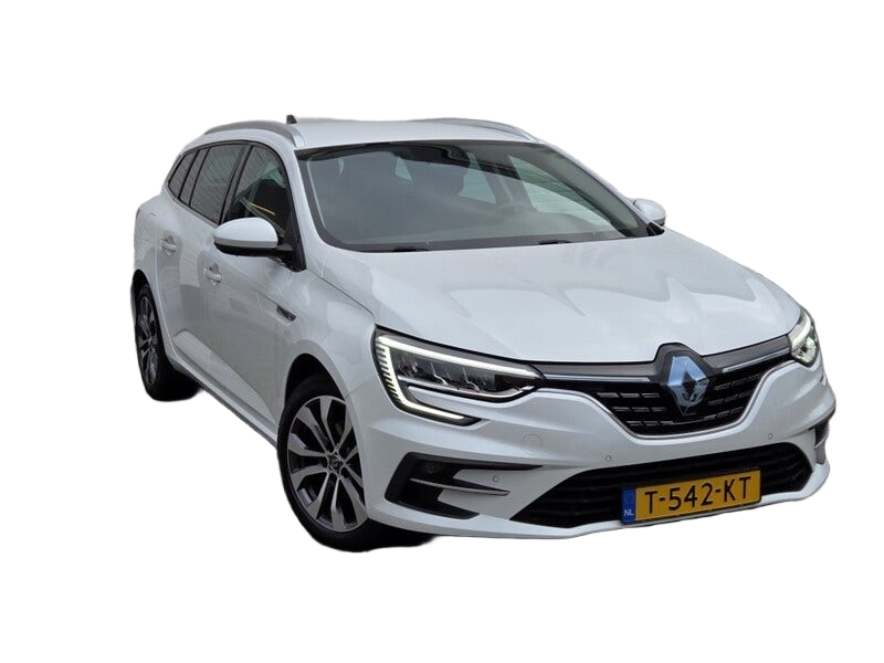 Renault Mégane Estate occasion