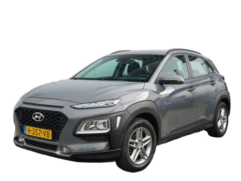 Hyundai Kona occasion