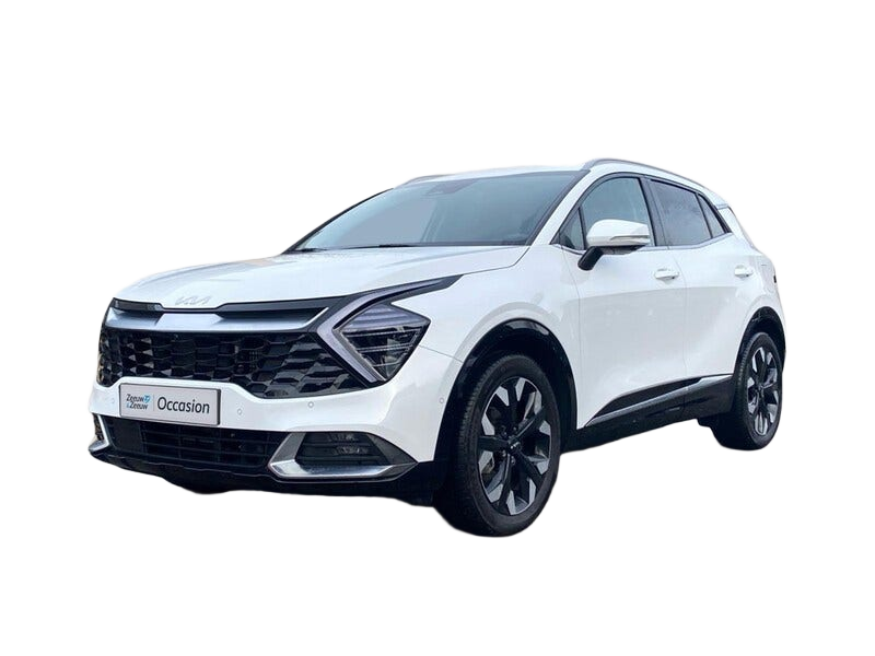 Kia Sportage occasion