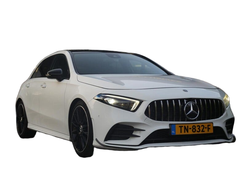 Mercedes Benz A Klasse occasion