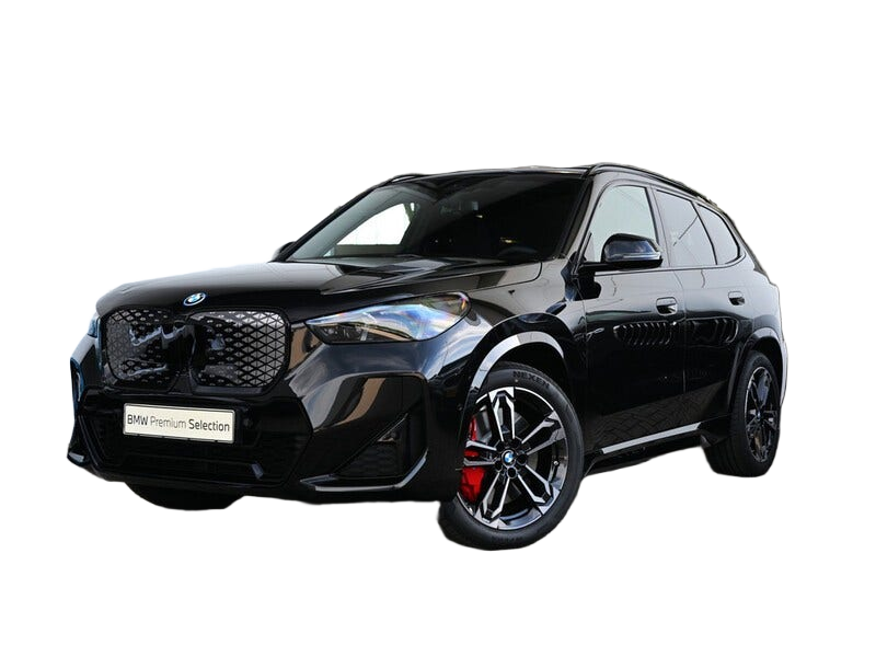 BMW iX1 occasion