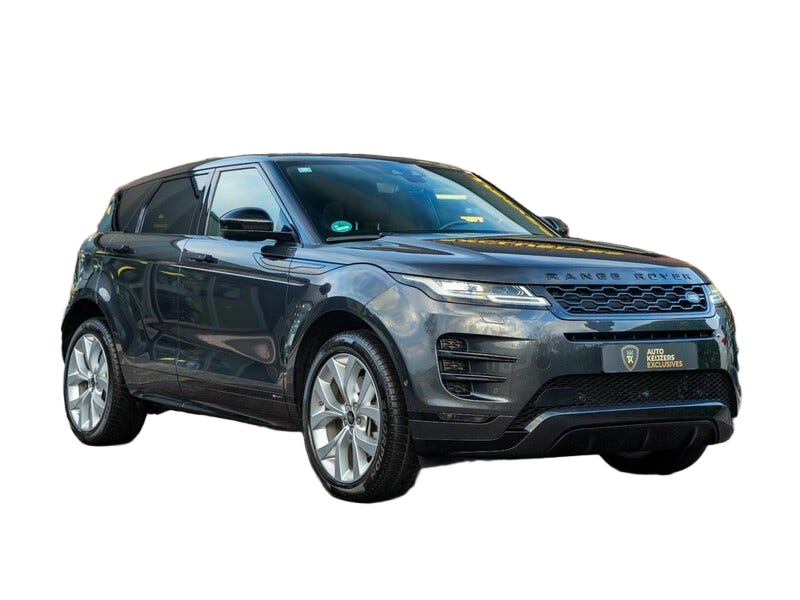 Land Rover Range Rover Evoque occasion