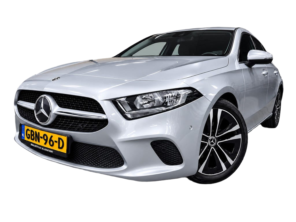 Mercedes Benz A Klasse
