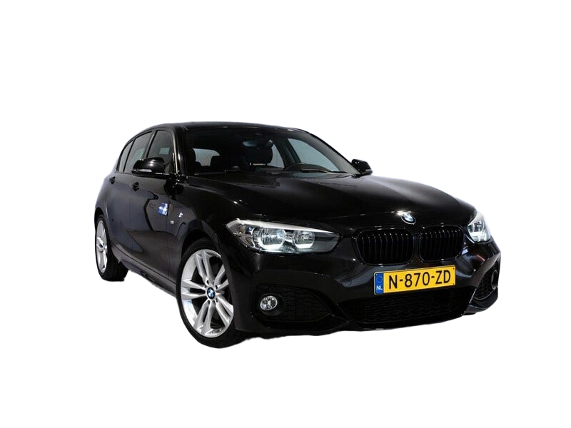 BMW 1 Serie occasion
