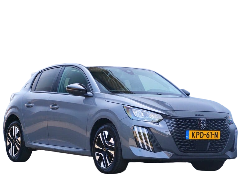 Peugeot 208 occasion