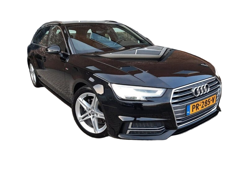 Audi A4 occasion
