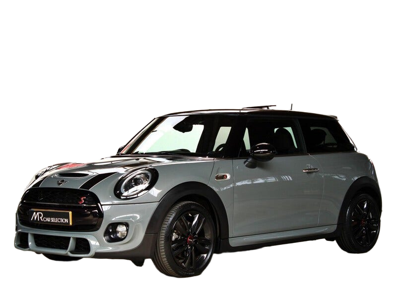 MINI 3 deurs occasion