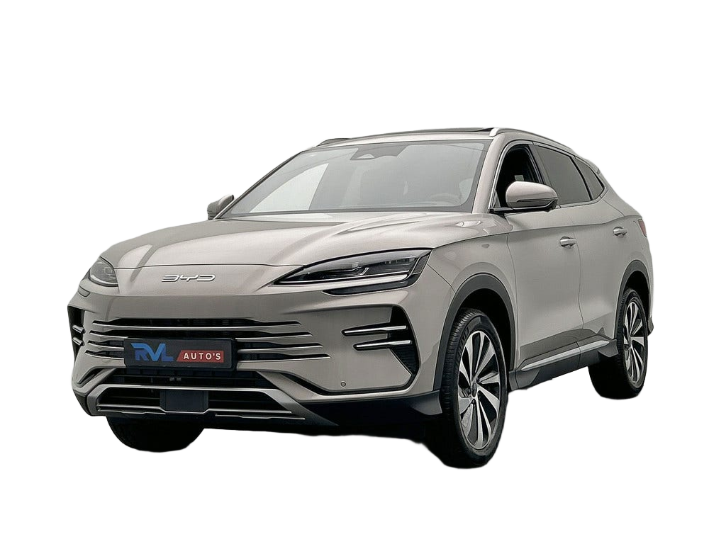 BYD SEAL U occasion