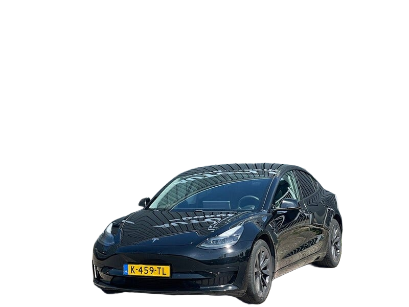 Tesla Model 3 occasion