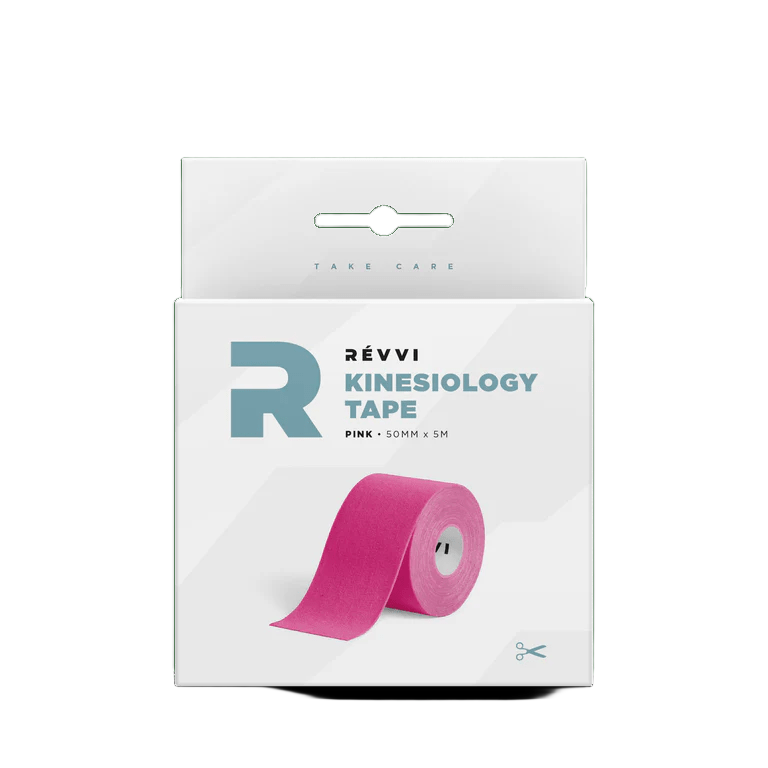 Révvi | Kinesiology Tape | 5 Meter