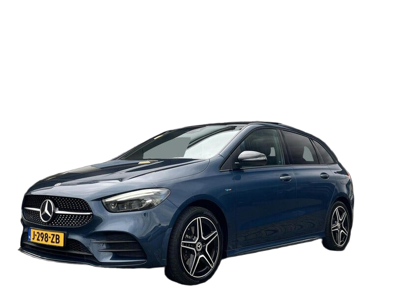 Mercedes Benz B Klasse occasion