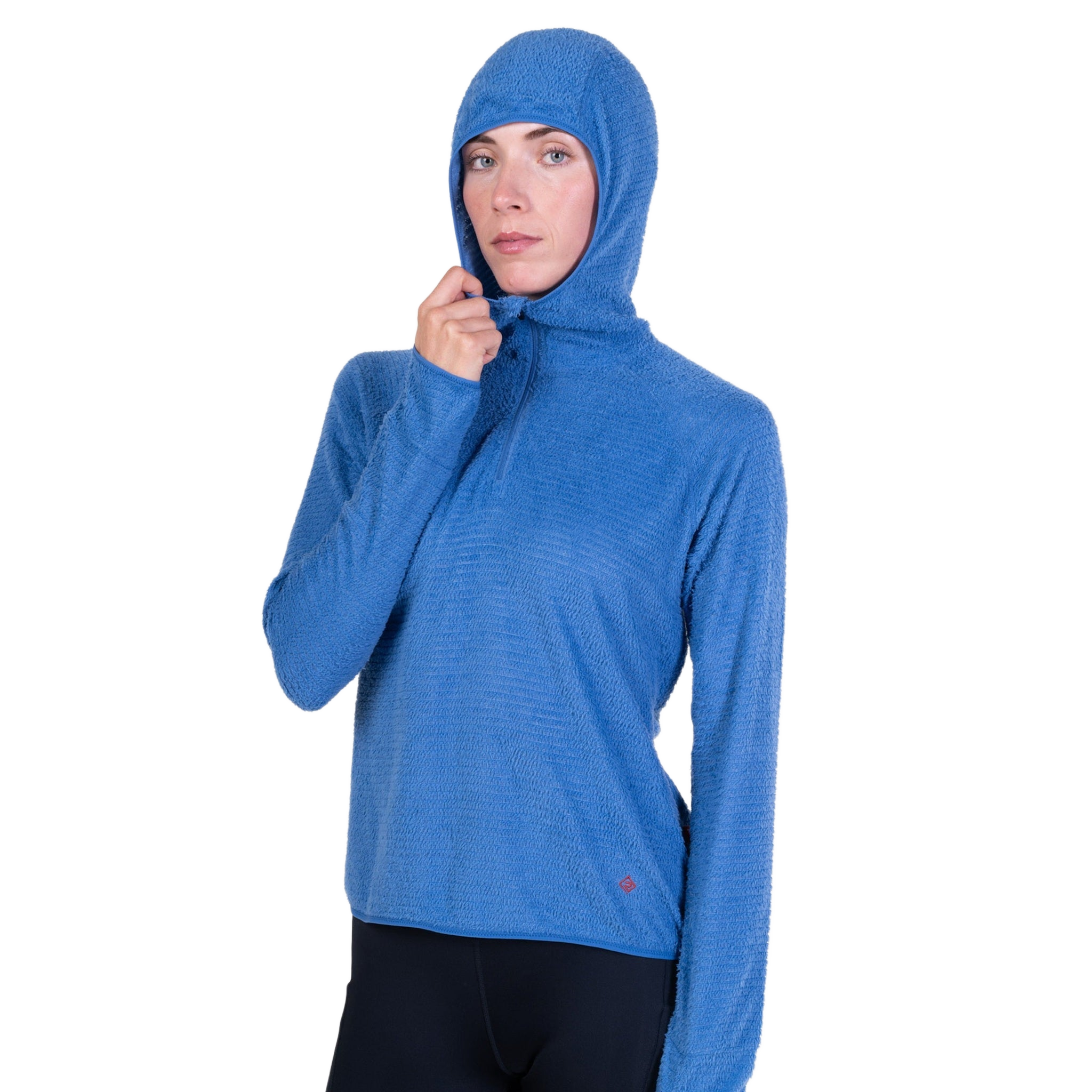 Ronhill Tech Winter Primaloft Hoodie Dames