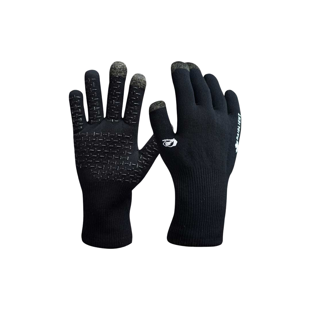 Raidlight | Trail Touch MP+ Gloves | Waterproof 10K/10K