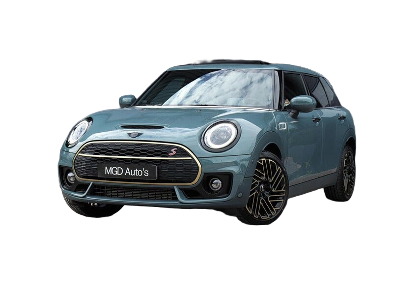 MINI Clubman occasion