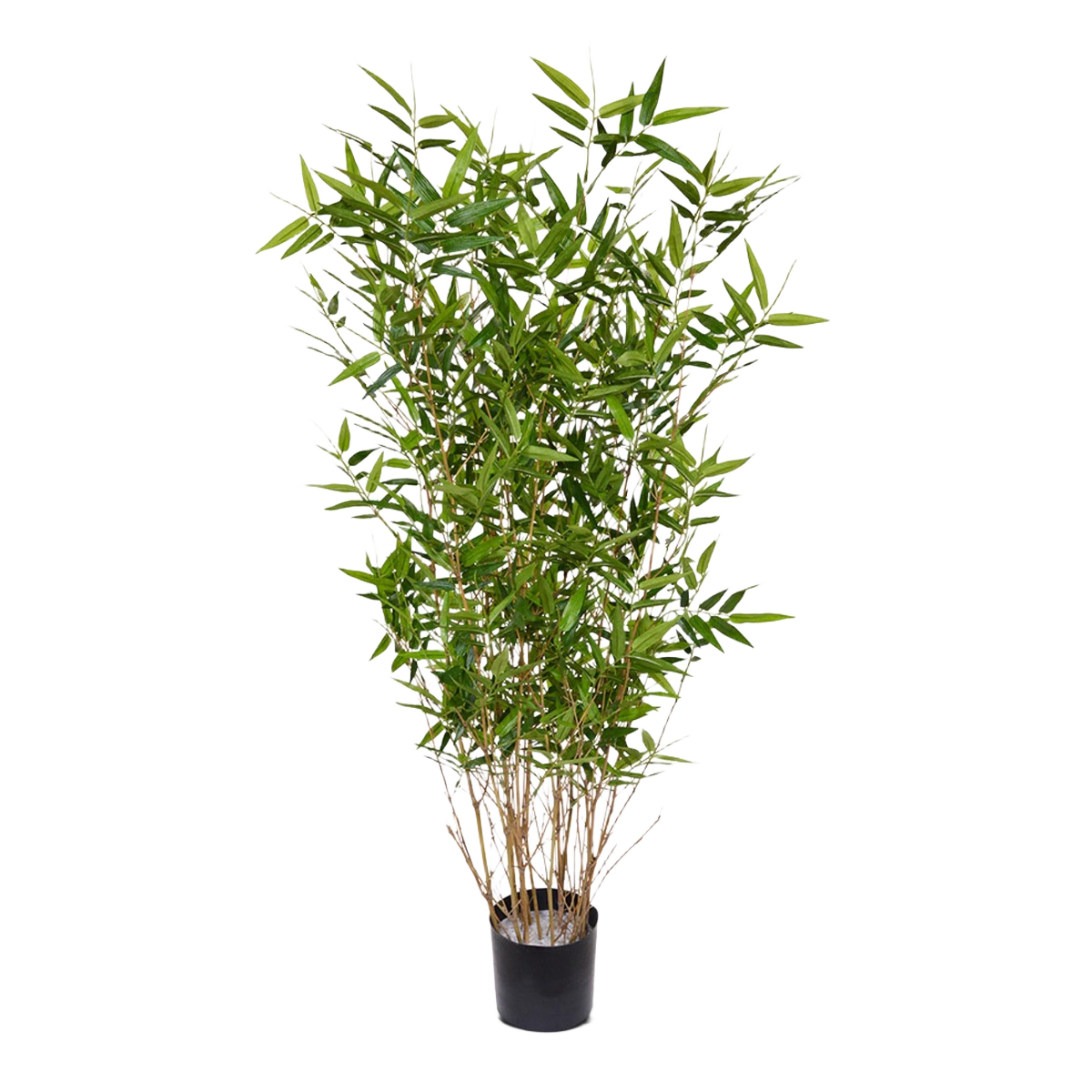 Oriental Bamboe kunstplant 100cm