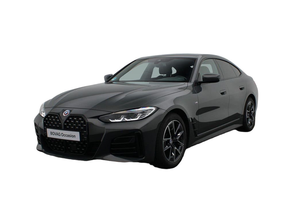 BMW 4 Serie occasion