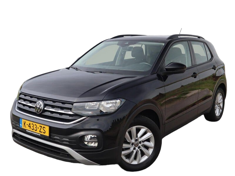 Volkswagen T Cross occasion