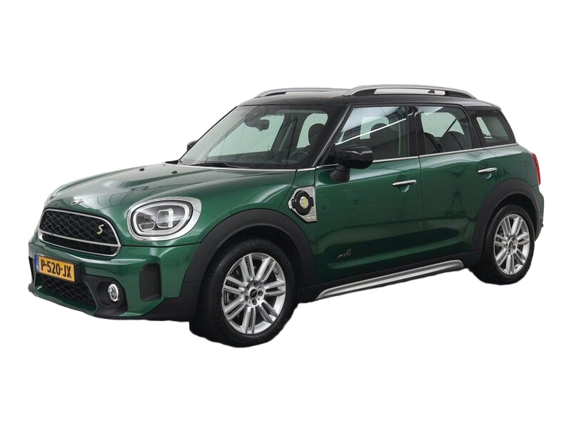 MINI Countryman occasion