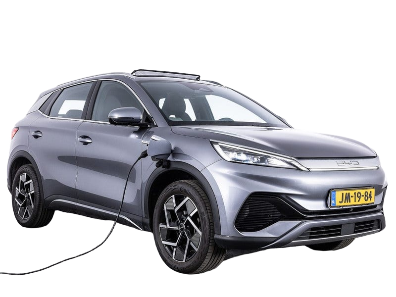 BYD Atto 3