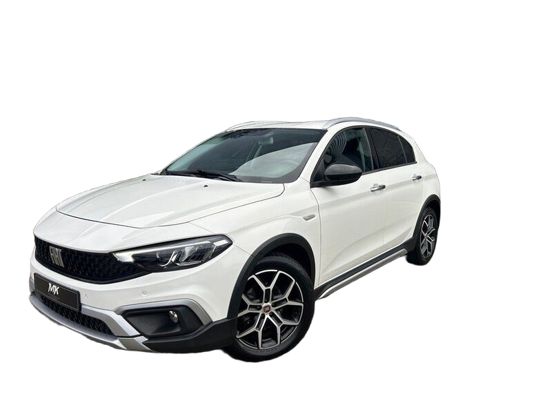 Fiat Tipo occasion