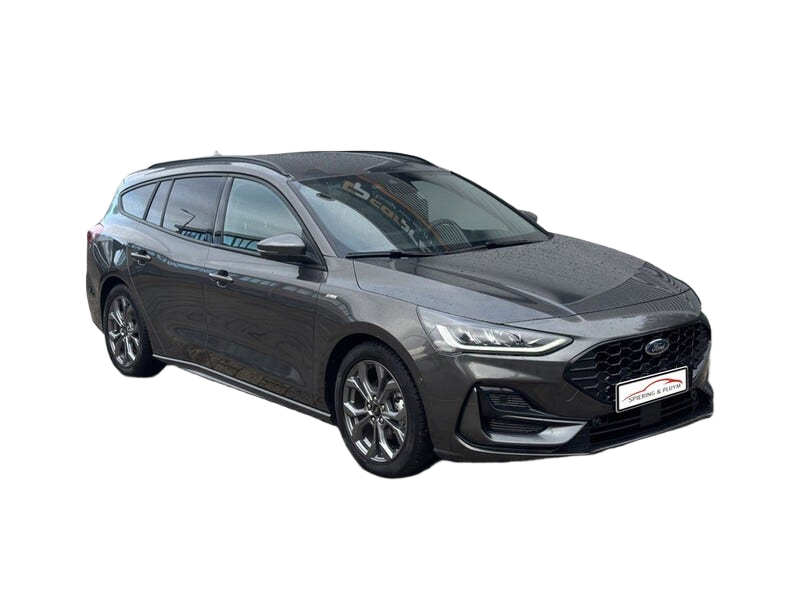 Ford Focus occasion