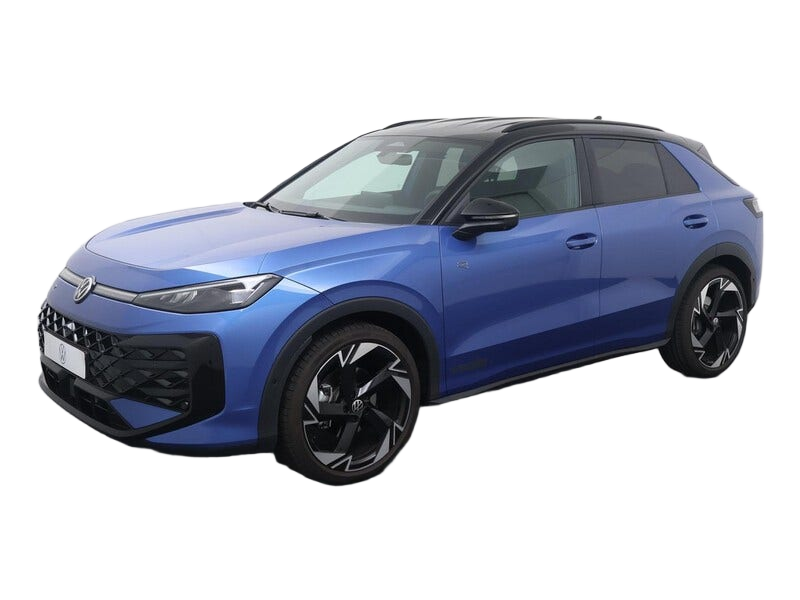 Volkswagen T Roc occasion