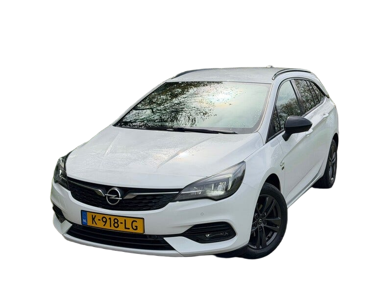 Opel Astra occasion