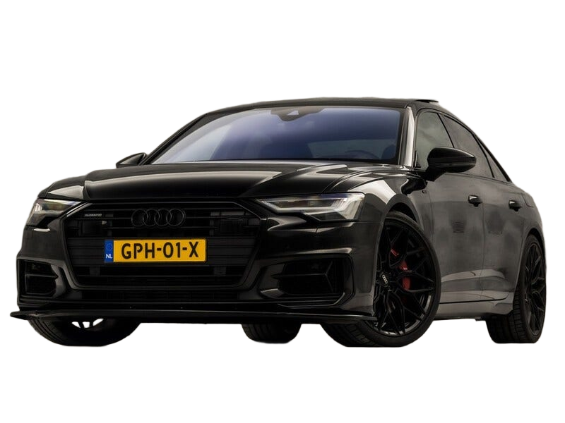 Audi A6 occasion