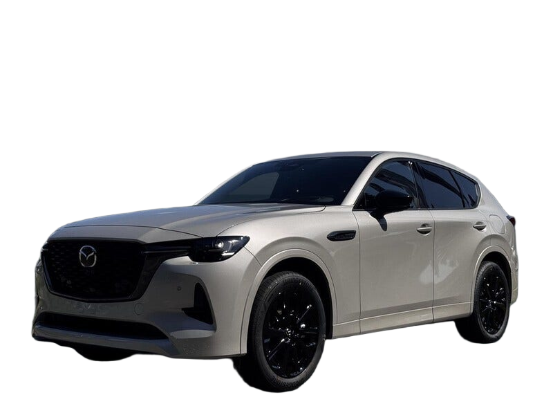 Mazda CX 60