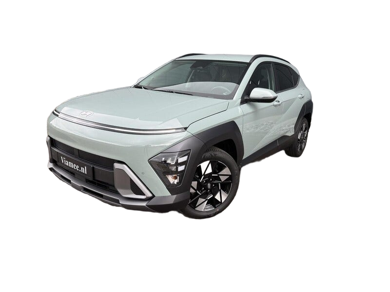 Hyundai Kona occasion