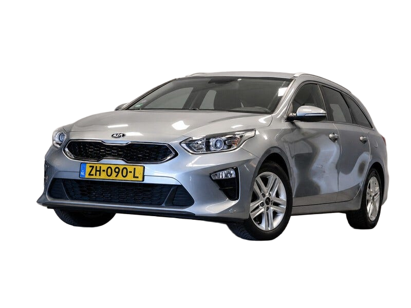 Kia Ceed Sportswagon occasion
