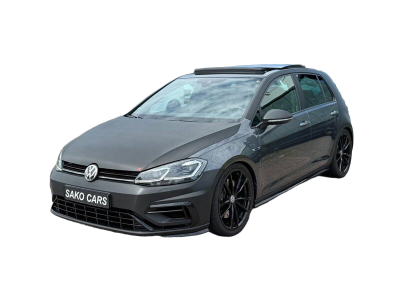 Volkswagen Golf occasion