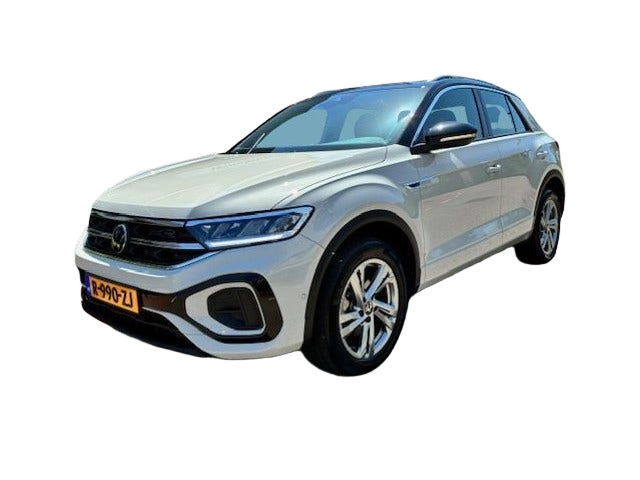 Volkswagen T Roc