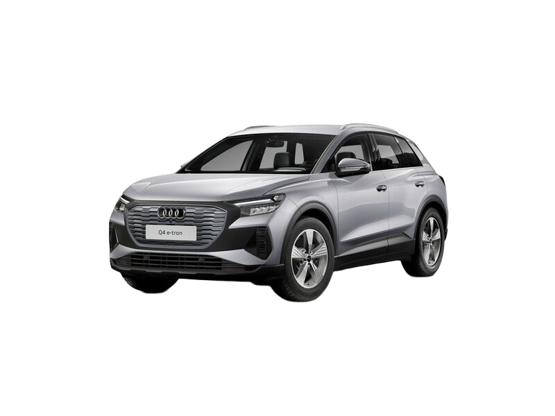 Audi Q4 e tron occasion
