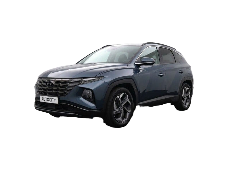 Hyundai Tucson occasion