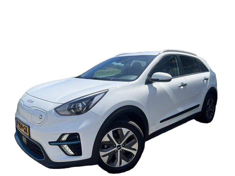 Kia e Niro occasion
