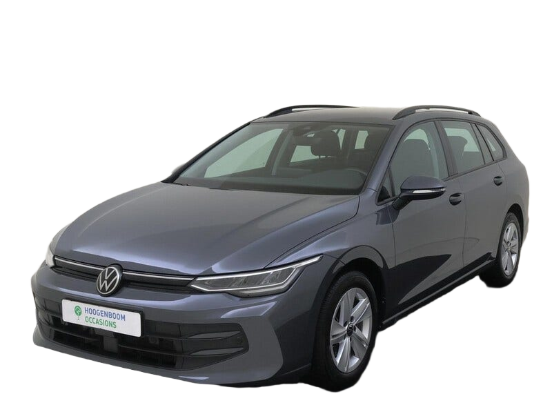 Volkswagen Golf occasion