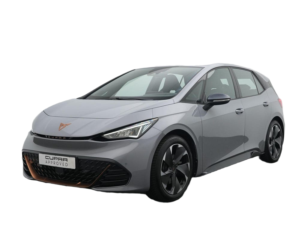 CUPRA Born occasion