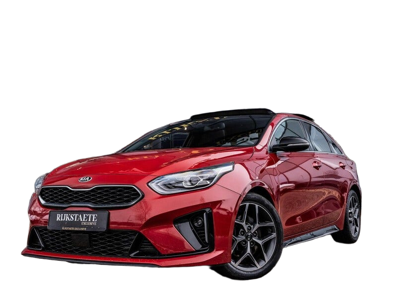 Kia ProCeed occasion