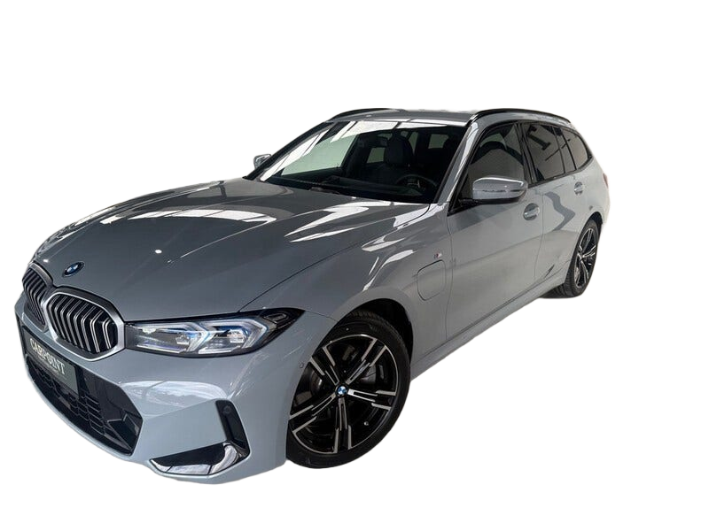 BMW 3 Serie occasion