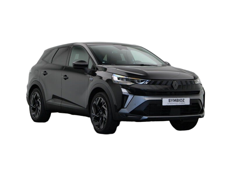 Renault Symbioz occasion
