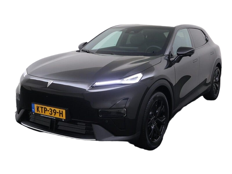 Changan Deepal S05