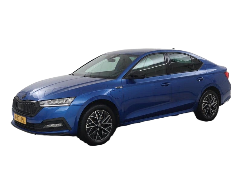 Skoda Octavia occasion