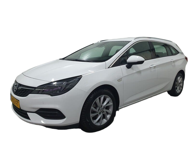 Opel Astra occasion